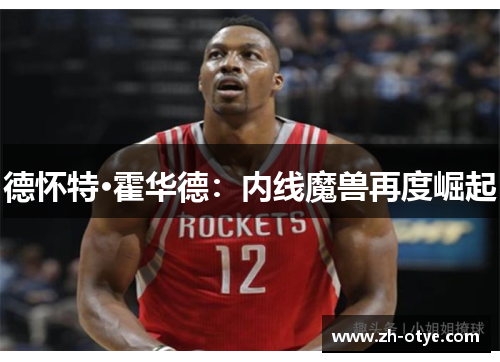 德怀特·霍华德:内线魔兽再度崛起 德怀特·霍华德:内线魔兽再度崛起