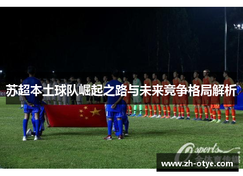 苏超本土球队崛起之路与未来竞争格局解析